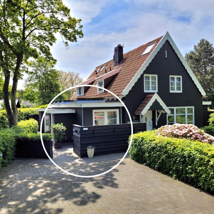 Studio Klein Schoorl Exterior photo